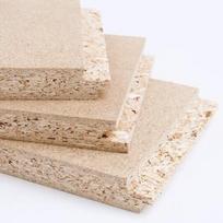 Statybinė MDP plokštė su išdroža P6 VMG LIGNUM BOARD, 2400 mm x 600 mm x 22 mm