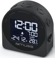 radijo imtuvai laikrodis - Muse M-09C - 2 nuotrauka
