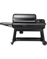 granulinis kepsnines - Traeger Ironwood XL INT - 2 nuotrauka