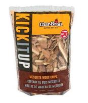 briketai - Briketai Char-Broil Kick It Up, 3 l - 1 nuotrauka
