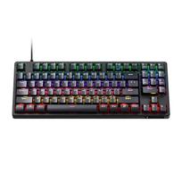 Thunderobot KG3089R Wired, Red Switch (black)