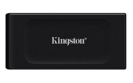 ssd kingston xs1000 1tb usb - Kingston XS1000 1TB SSD - 2 nuotrauka