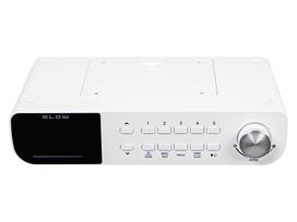 dab radio - FM/DAB+ BLOW RK1 - 2 nuotrauka