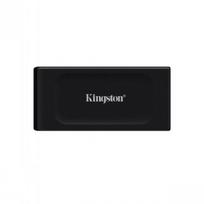 ssd kingston xs1000 1tb usb - Kingston XS1000 1TB SSD - 4 nuotrauka