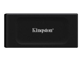 kingston ssd 2tb - Kingston XS1000 2TB SSD - 1 nuotrauka