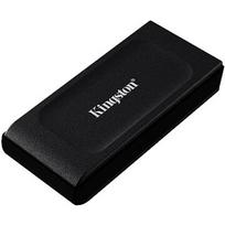 kingston ssd 2tb - Kingston XS1000 2TB SSD - 2 nuotrauka