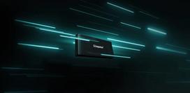 kingston ssd 2tb - Kingston XS1000 2TB SSD - 3 nuotrauka