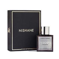 Nishane Suède et Safran Extrait De Parfum EDP 50ml