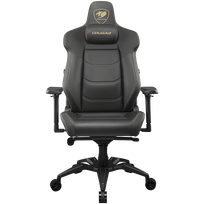 cougar - Cougar Armor Evo Royal - 1 nuotrauka