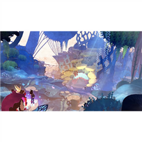 bayonetta - SW Bayonetta Origins: Cereza and the Lost Demon - 2 nuotrauka