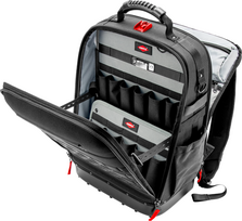 dirzas kuprine - KNIPEX Modular X18 - 1 nuotrauka