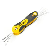 torx t40 - Torx T9-T40 – Vorel 56507 - 2 nuotrauka