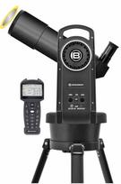 teleskopas 80 - Bresser Automatic 80/400 GoTo - 2 nuotrauka