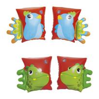 Bestway 32115 Armbands Dino&Parrot 23x15cm