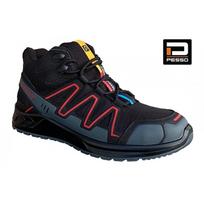darbas - Darbo batai Pesso Boulder S3 SRC - 1 nuotrauka