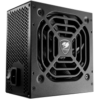 psu 600w - STC600 COUGAR PSU STC600 / 600W - 1 nuotrauka