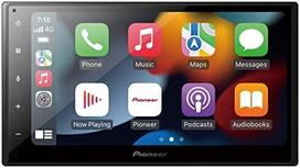 bluetooth android auto - Pioneer SPH-DA360DAB - 1 nuotrauka