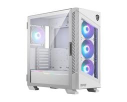 MSI MPG Velox 100R White