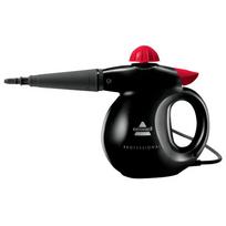 Bissell Steam  Shot Professional Power 1050 W, Steam pressure 4.5 bar, 0.36 L, Black