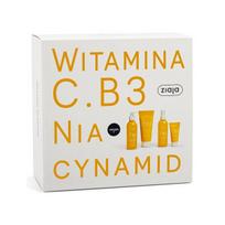 Ziaja Vitamin C.B3 Niacinamide 200 ml