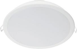 philips meson 4000 k - Philips MESON, 23.5W, 4000°K, LED, baltas - 1 nuotrauka