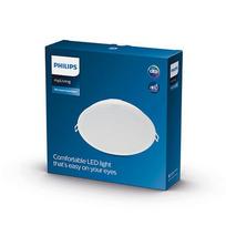 philips meson 4000 k - Philips MESON, 23.5W, 4000°K, LED, baltas - 5 nuotrauka