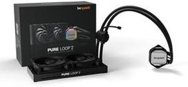 be quiet pure loop - Be Quiet! Pure Loop 2 BW017 - 1 nuotrauka