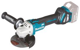 akumuliatorinis slifuoklis senukai - Makita DGA511Z - 3 nuotrauka