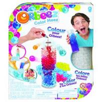 kokteiliu rinkinys - Vandens rutuliukai Orbeez Color Meez 6061130 - 1 nuotrauka