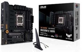 b650 ddr5 wifi - Asus TUF Gaming B650M-E Wi-Fi - 2 nuotrauka