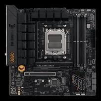 b650 ddr5 wifi - Asus TUF Gaming B650M-E Wi-Fi - 1 nuotrauka