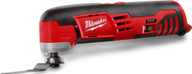 Milwaukee C12 MT-0