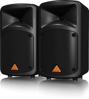 Behringer EPS500MP3 (Juodos)