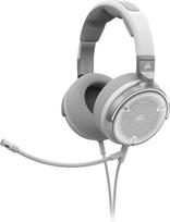 corsair ausines - Corsair Virtuoso Pro White (Baltos) - 2 nuotrauka