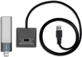 tp link x20 - TP-Link Archer TX20UH WLAN 1201 Mbit/ai - 2 nuotrauka