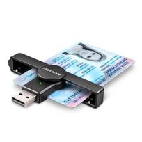 card reader - Axagon CRE-SMPA - 2 nuotrauka