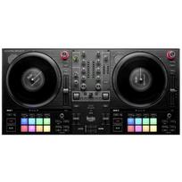 hercules - HERCULES - DJCONTROL INPULSE T7 - 2 nuotrauka