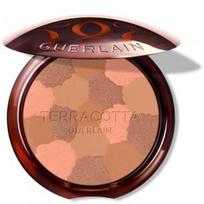 guerlain pudra -  Guerlain Terracotta Light 03 Natural W, 10 g - 1 nuotrauka