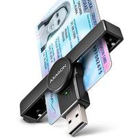 card reader - Axagon CRE-SMPA - 3 nuotrauka