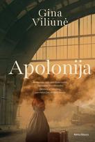 gina viliune - Apolonija - 2 nuotrauka