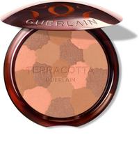 guerlain pudra -  Guerlain Terracotta Light 03 Natural W, 10 g - 2 nuotrauka