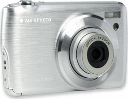 AgfaPhoto Realishot DC8200 Silver (Sidabrinis)