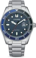 laikrodis citizen eco - Citizen AW176189L - 2 nuotrauka