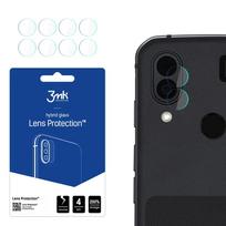 cat s62 stiklas - CAT S62 Pro - 3mk Lens Protection™ - 1 nuotrauka