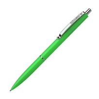 zalias tusinukas - Automatinis tušinukas SCHNEIDER K15, 0,7 mm. - 1 nuotrauka