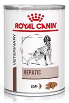Royal Canin Hepatic, 0.42 kg