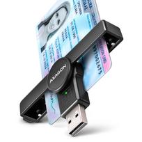card reader - Axagon CRE-SMPA - 5 nuotrauka