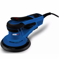 Dedra DED7982, 350 W, 150 mm