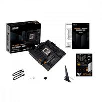 b650 ddr5 wifi - Asus TUF Gaming B650M-E Wi-Fi - 9 nuotrauka