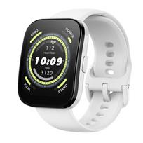 smartwatch amazfit bip 5 - Amazfit Bip 5 Cream White (Baltas) - 2 nuotrauka